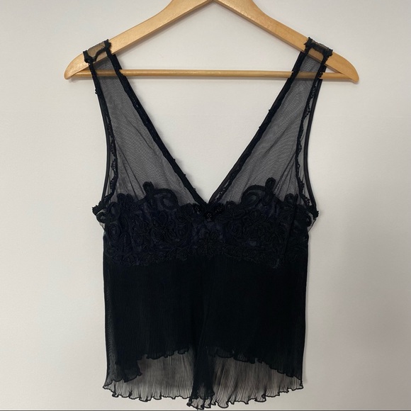 Vintage Camisole - Picture 7 of 11